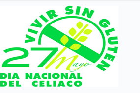 27 de mayo, Día Nacional del Celíaco