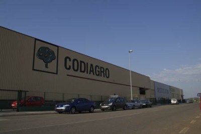 Codiagro