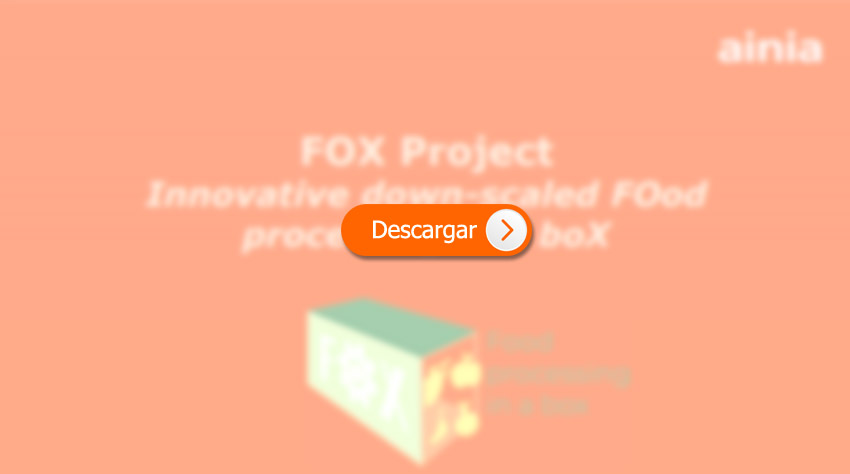 fox project infoday h2020