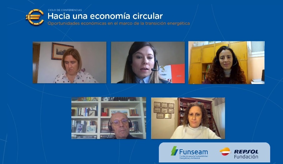 webinar economia circular repsol