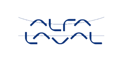 Alfalaval logo