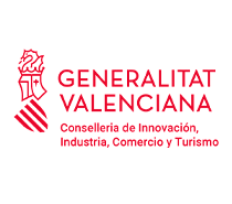 Conselleria de Innovación, Industria, Comercio y Turismo. Generalitat Valenciana