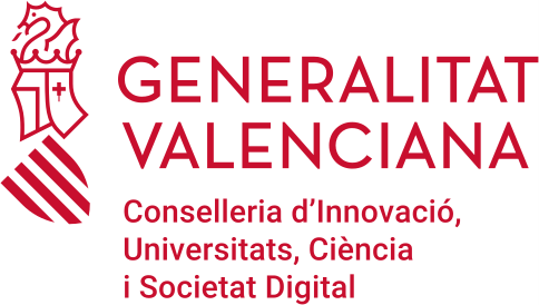 logo generalitat valenciana