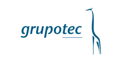 Gruptec logo