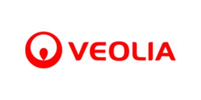 VEOLIA Logo