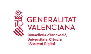 Conselleria Innovació Universitat Ciencia i Societat Digital