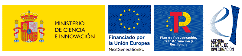 micin financiadoUEnextgeneration prtr aei