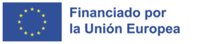 logo financiado unión europea