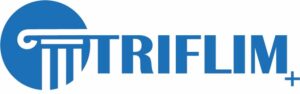 logo triflim