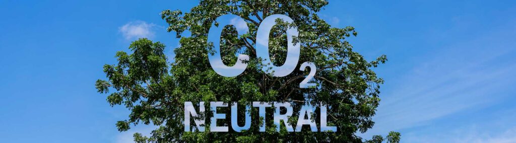 Co2 Neutral