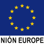 Logo Unión Europea