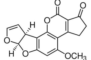 aflatoxinas