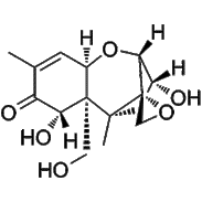 deoxinivalenol