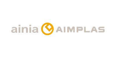 Logo alianza AINIA AIMPLAS