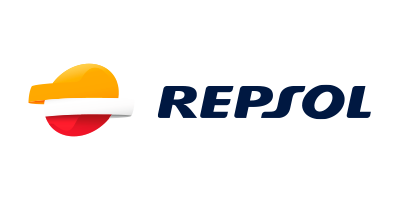 Logo Repsol