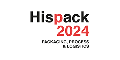 Logo HISPACK 2024