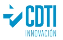 Logo CDTI Innovación