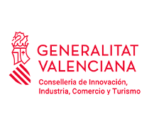 Conselleria Innovacion Industria Comercio Turismo Logo