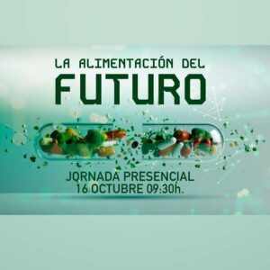 Jornada Alimentación del Futuro 2024 AINIA