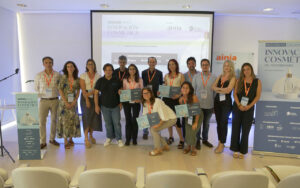 premios innocosmetica