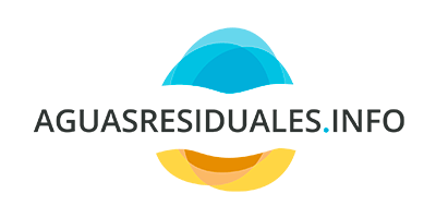 Logo Aguasresiduales