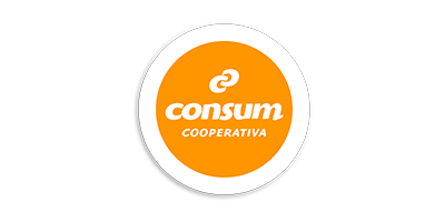 Logo Consum Cooperativa