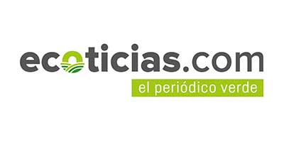 Logo Ecoticias