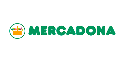 Logo Mercadona