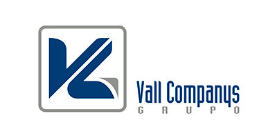 Logo Vall Companys