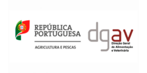 Logo Direção-Geral de Alimentação e Veterinária (DGAV)